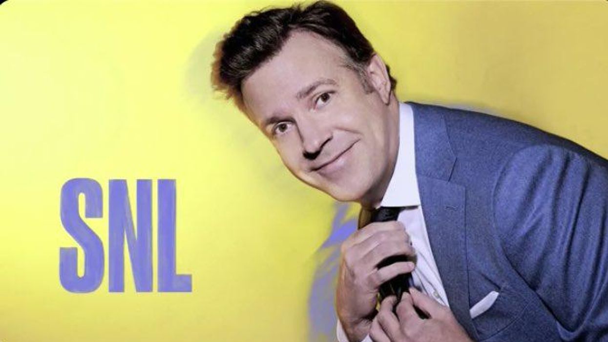 RECAP: Jason Sudeikis Returns to the 'SNL' Stage as Host