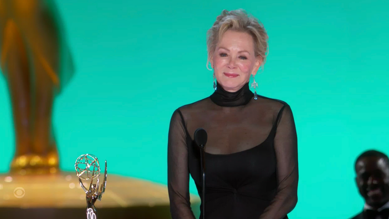 2021 Emmy Awards: Full List of Winners