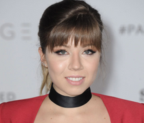 Jennette Mccurdy Celebrity Porn - Jennette McCurdy Opens Up About Acting Career + Why She Will Not Appear on  the 'iCarly' Reboot