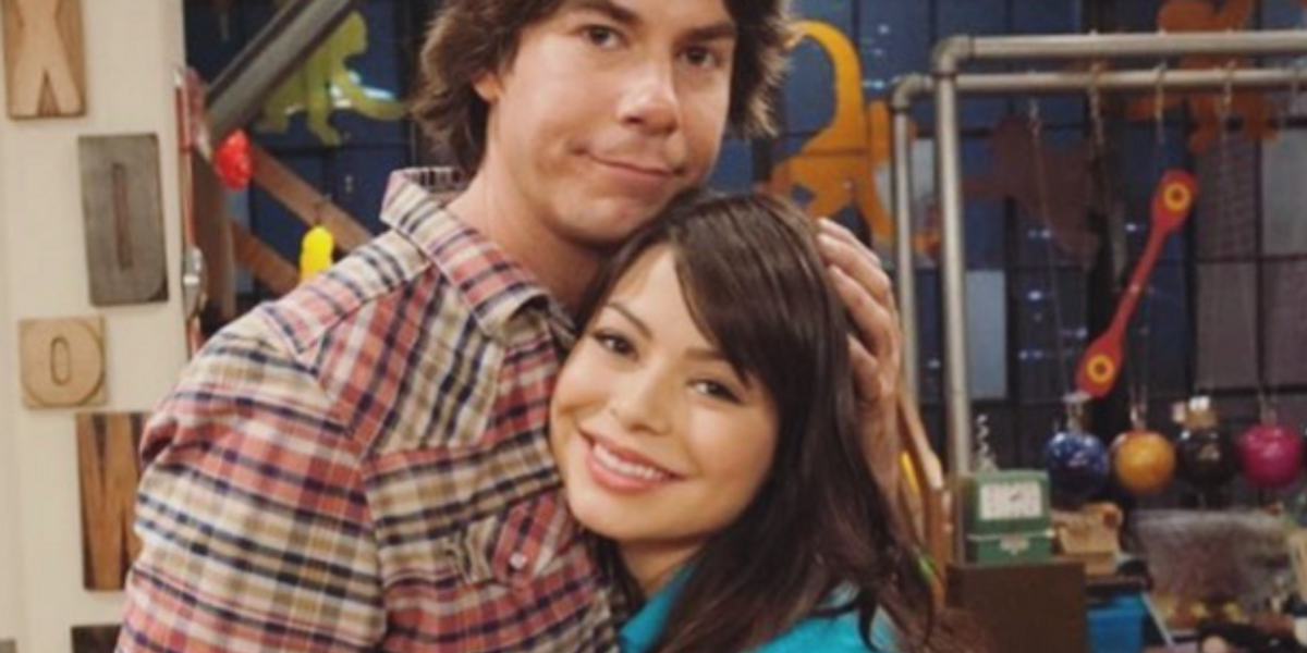 1200px x 600px - Where is the Cast of 'iCarly' Today? | AdvocateChannel.com