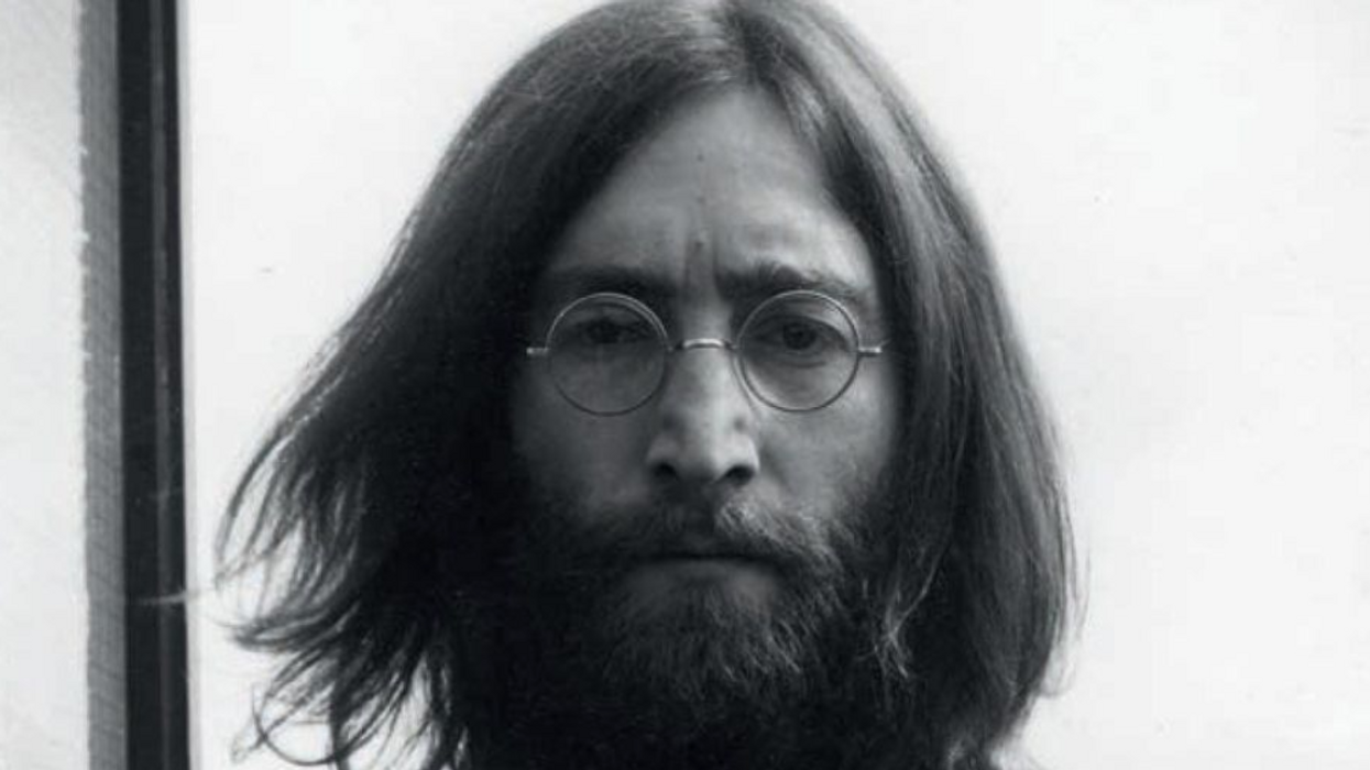 Remembering John Lennon Tributes Quotes And Legacy