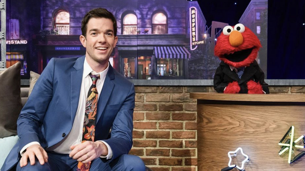 John Mulaney Set To Host SNL's Halloween Episode With The Strokes