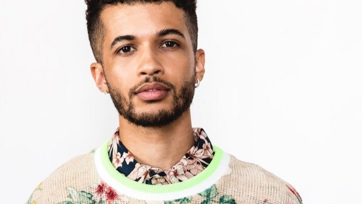 Jordan Fisher Set To Star In ‘Hello, Goodbye And Everything In Between’