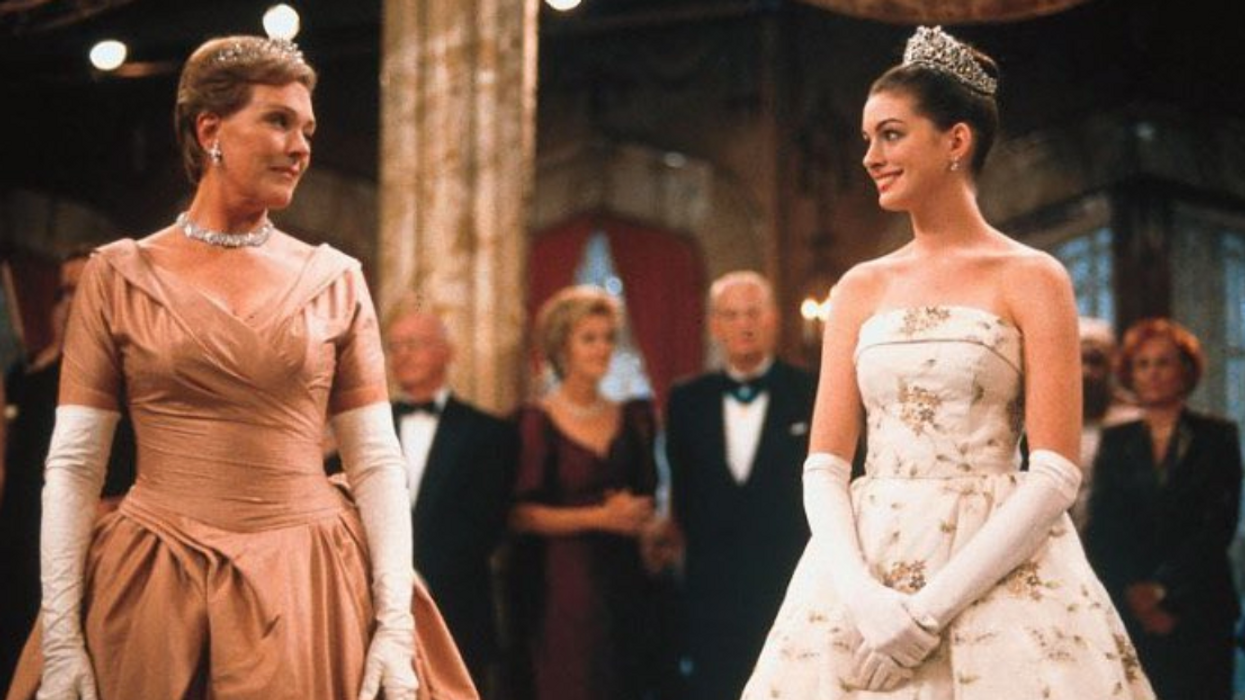 Our Favorite Royal Families From Film And TV
