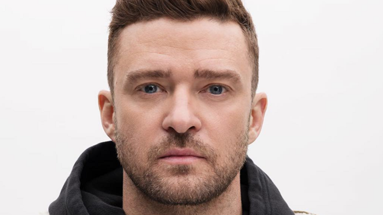 Justin Timberlake Writes Apology to Britney Spears and Janet Jackson