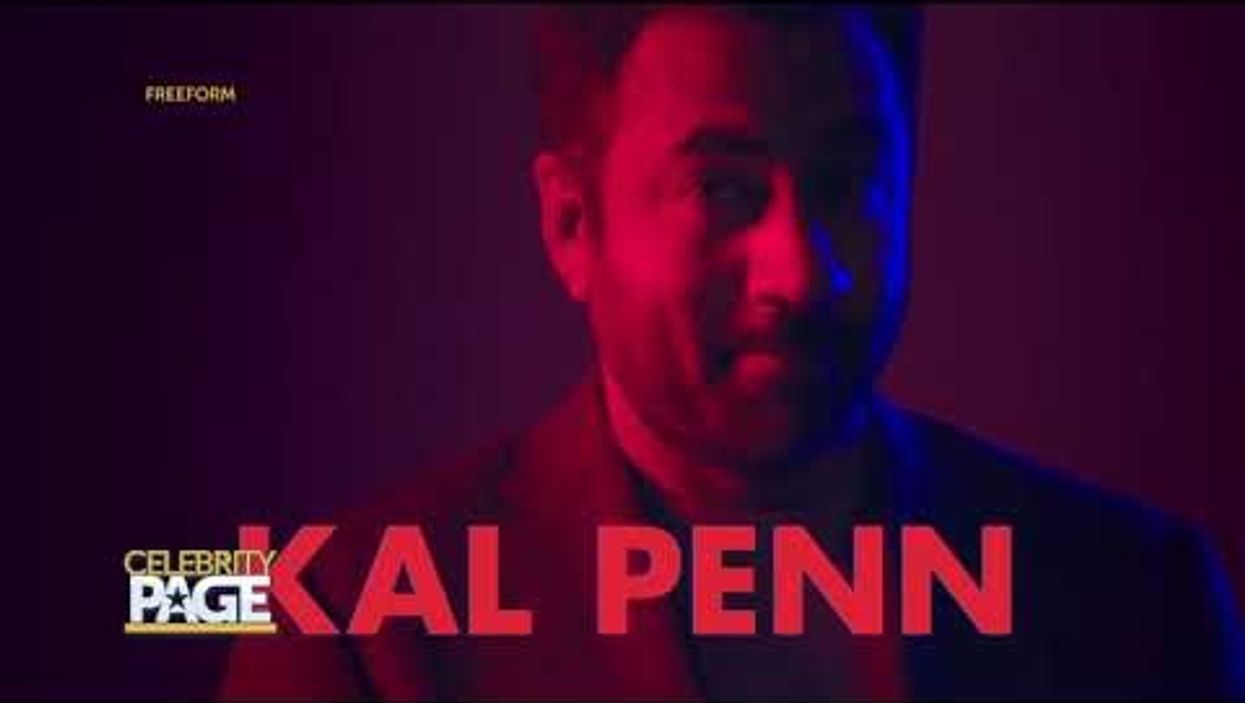 Kal Penn Aims To Empower Voters With New Show ‘Kal Penn Approves This Message’