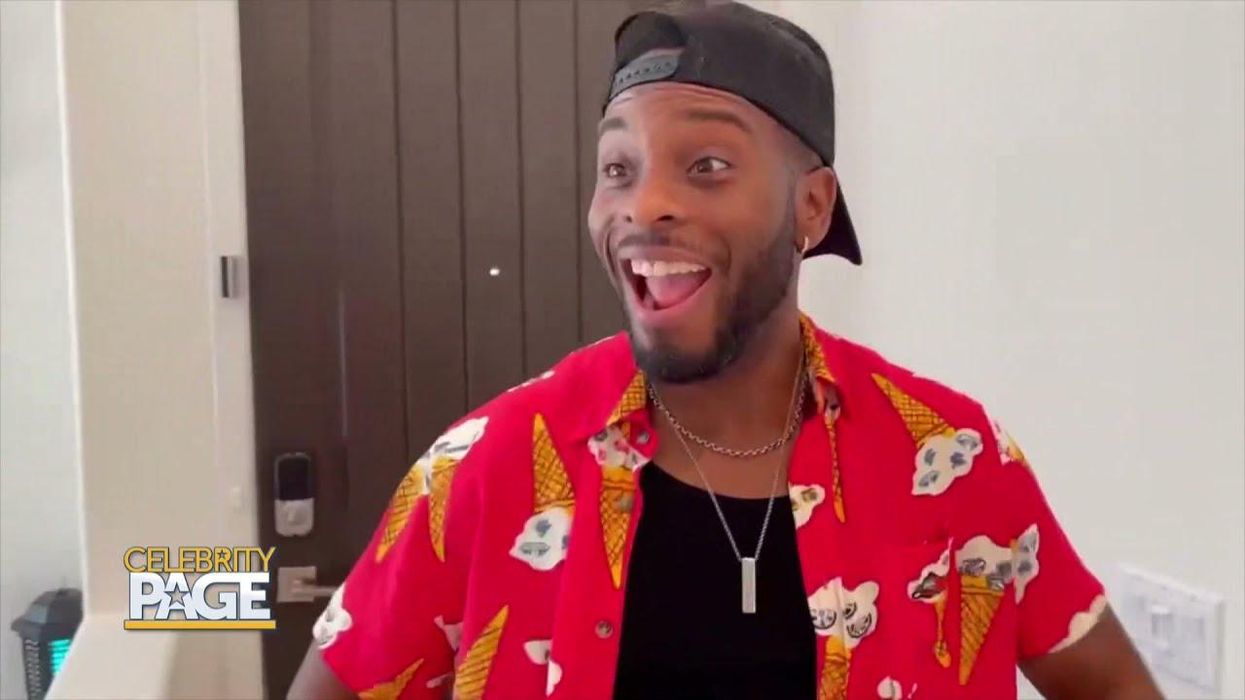 Kel Mitchell Releases Powerful Devotional Book For 2022