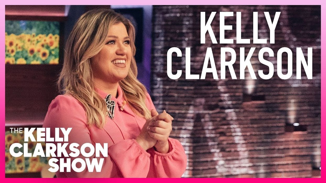 Kelly Clarkson Publicly Address Her Divorce For The First Time