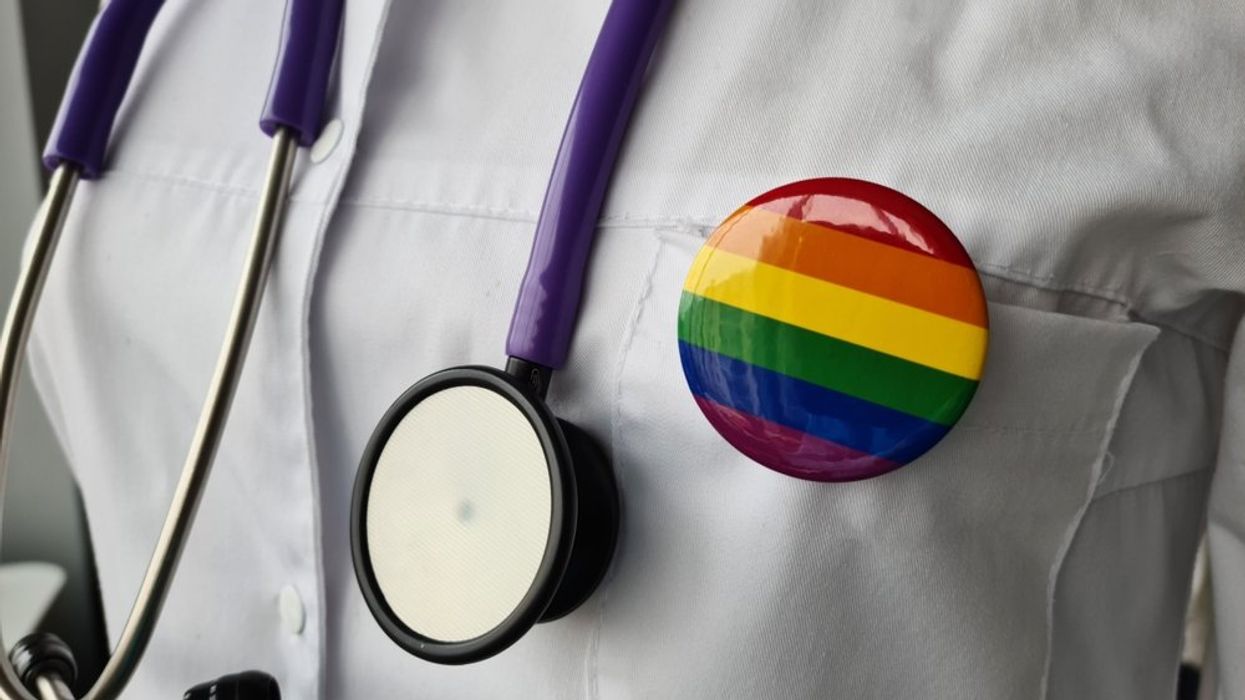 Kentucky Governor Vetoes Gender-Affirming Care Ban