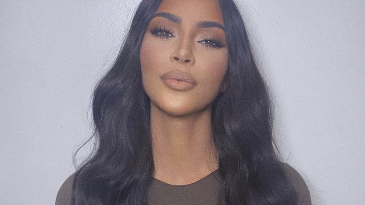 Kim Kardashian West to Produce New Podcast for Spotify