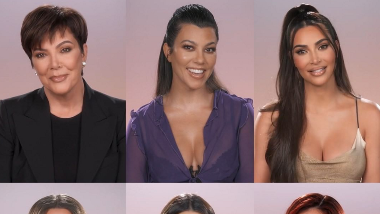 Keeping Up With the Kardashians Recap: Season 20 Premiere