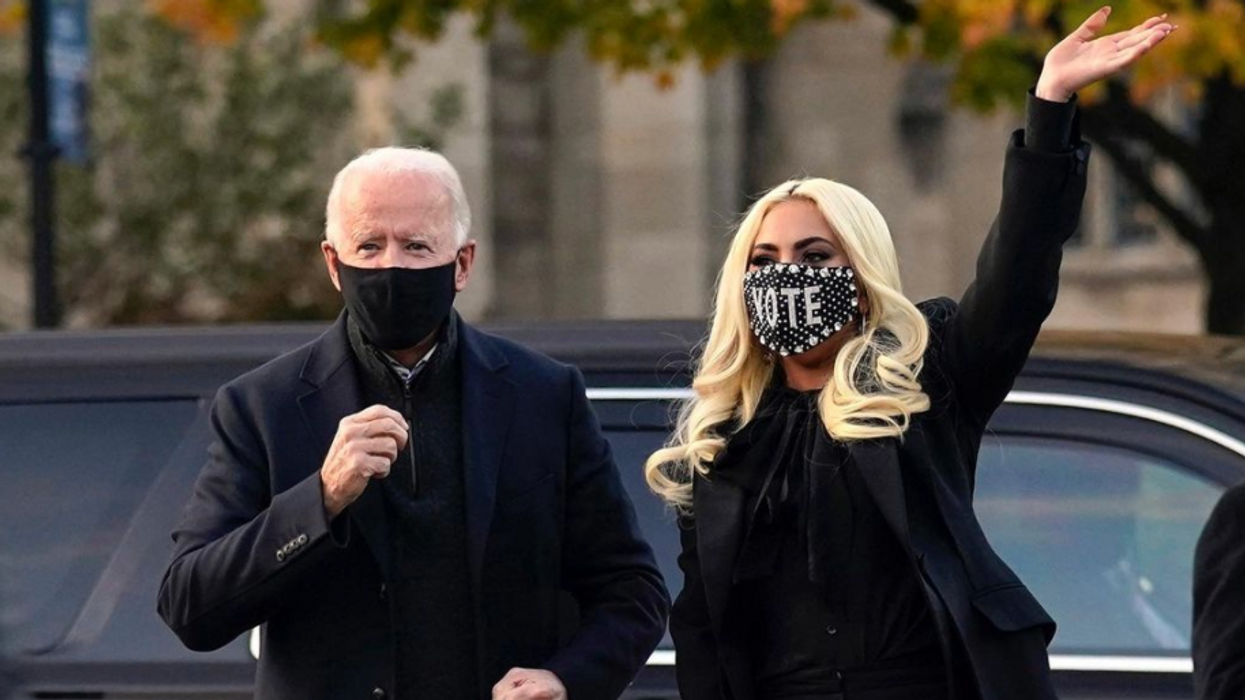 Lady Gaga, J-Lo to Perform at Biden-Harris Inauguration