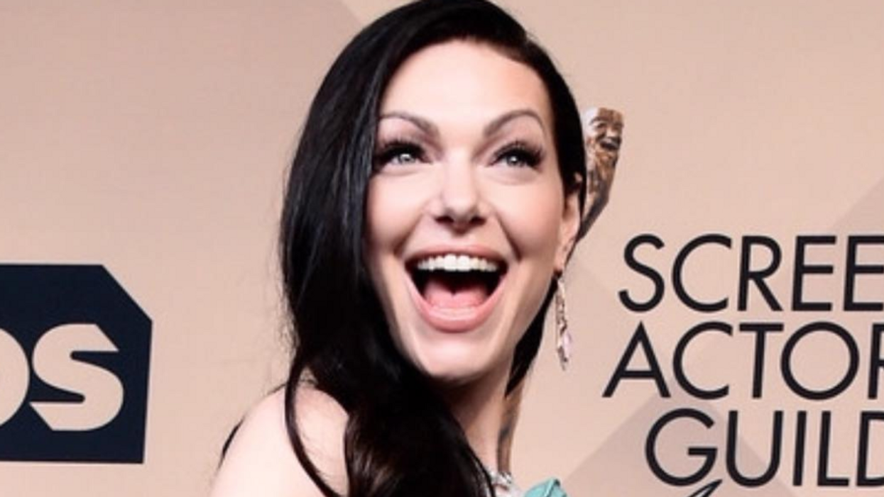 Laura Prepon Set To Direct Horror-Comedy 'Mer'