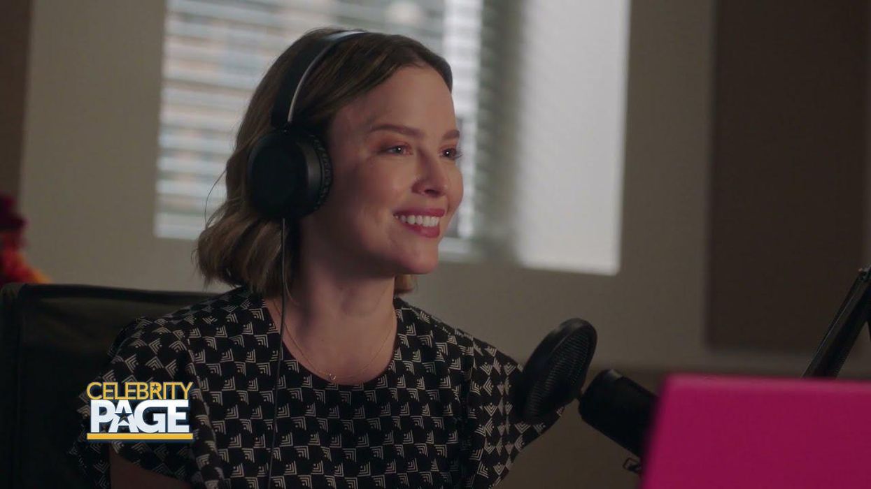 Leading Stars From ABC's 'Big Sky' & 'A Million Little Things' Tease Upcoming Storylines