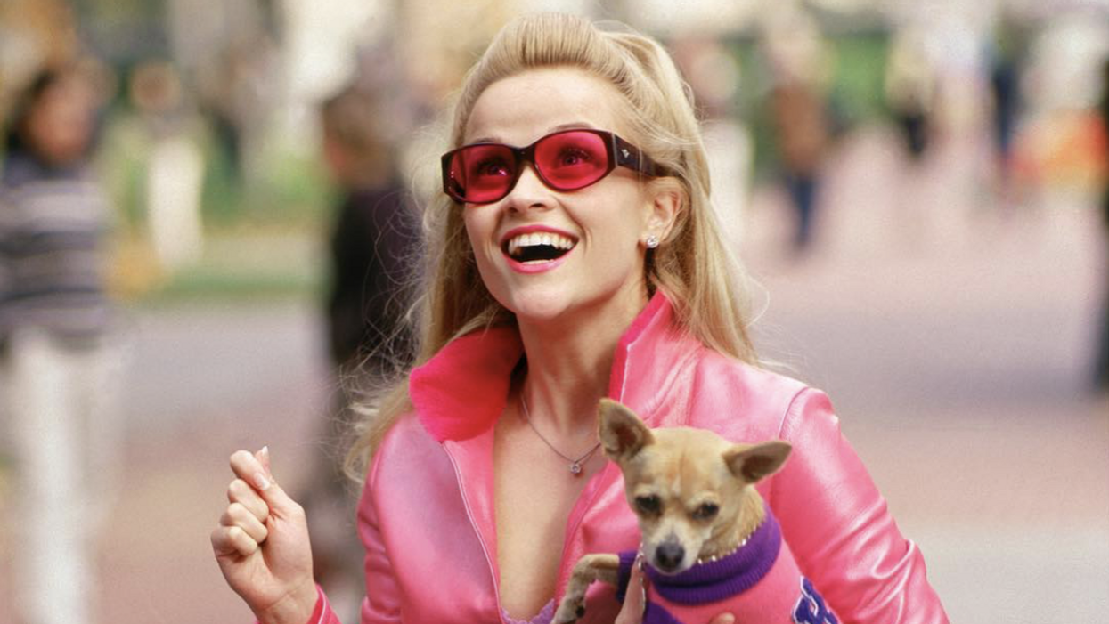 Legally Blonde 3 Coming In 2022