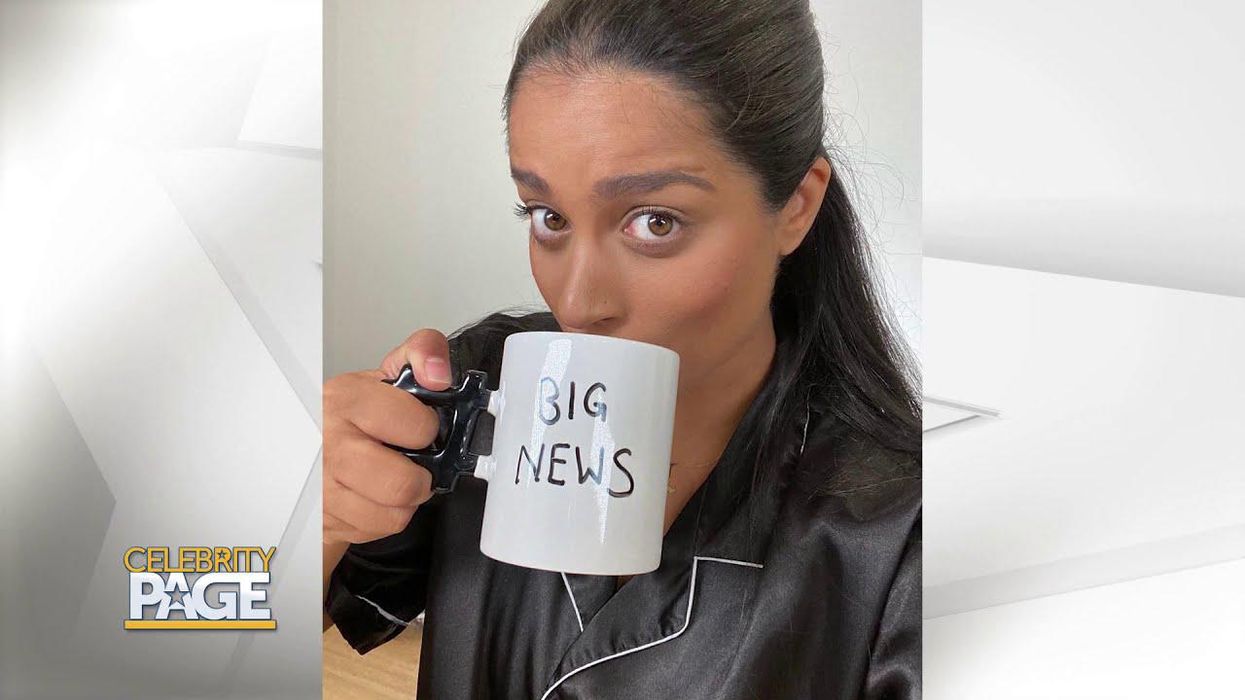 Lilly Singh Brings Diversity & Inclusivity Back To Late Night TV!