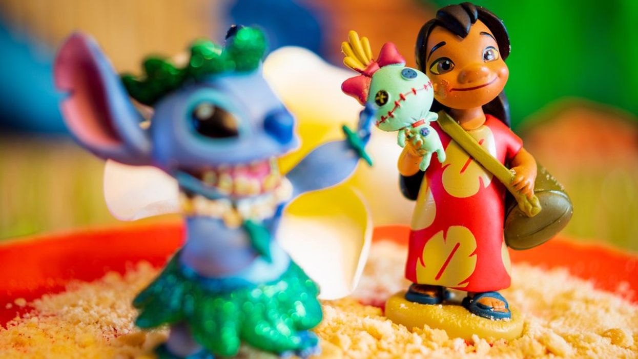 'Lilo & Stitch' Live Action Remake Sparks Another Debate About Colorism