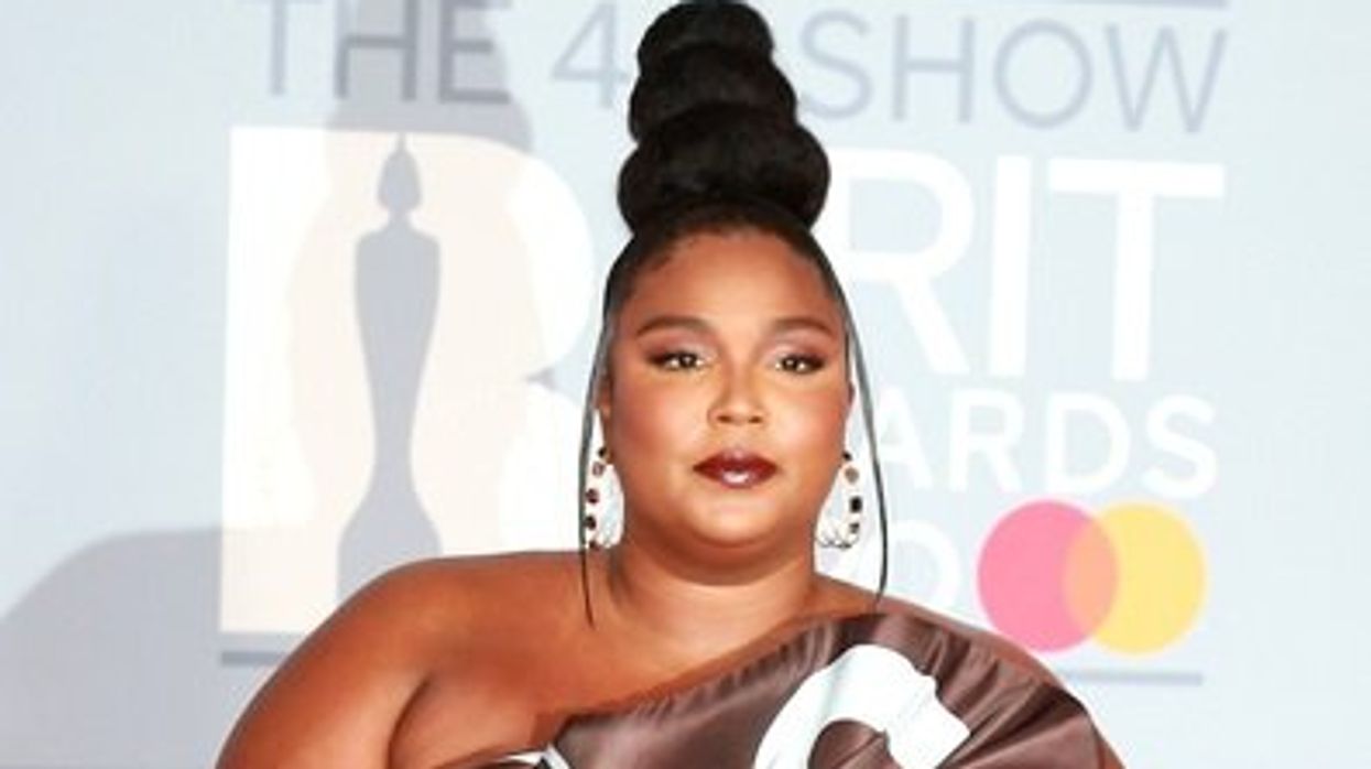 Lizzo Sued by Former Dancers Over Alleged Sexual Denigration