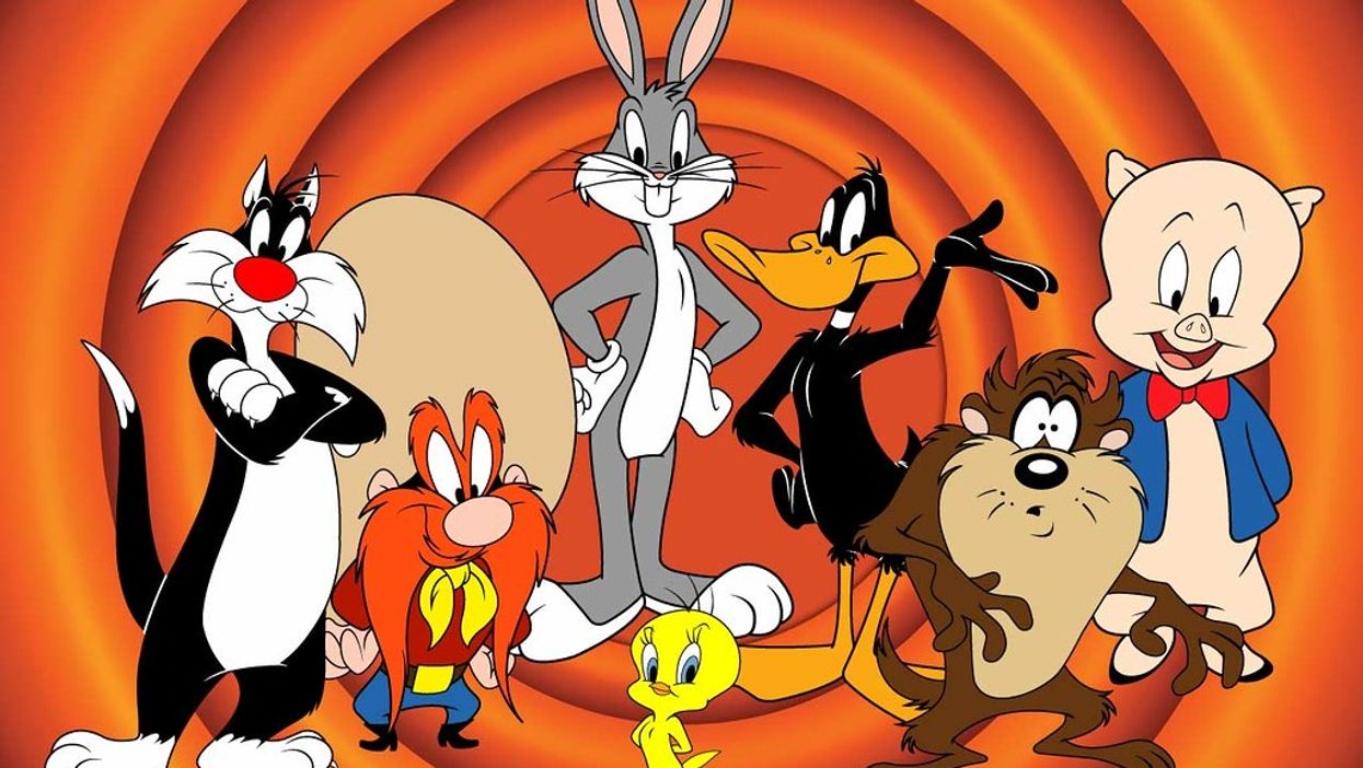 The '​​Looney Tunes​​' Reboot On HBO Max Is Gun-Free