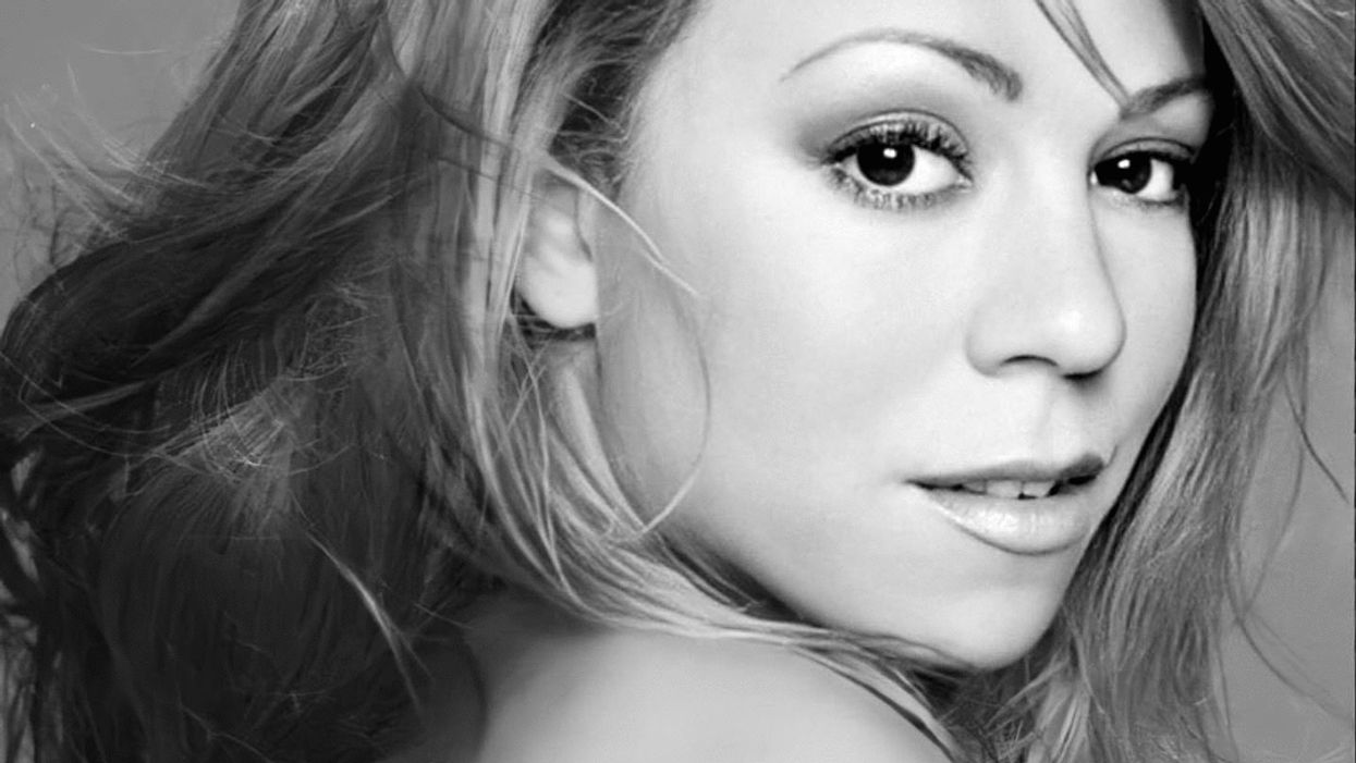 Mariah Carey Announces New Album 'The Rarities'