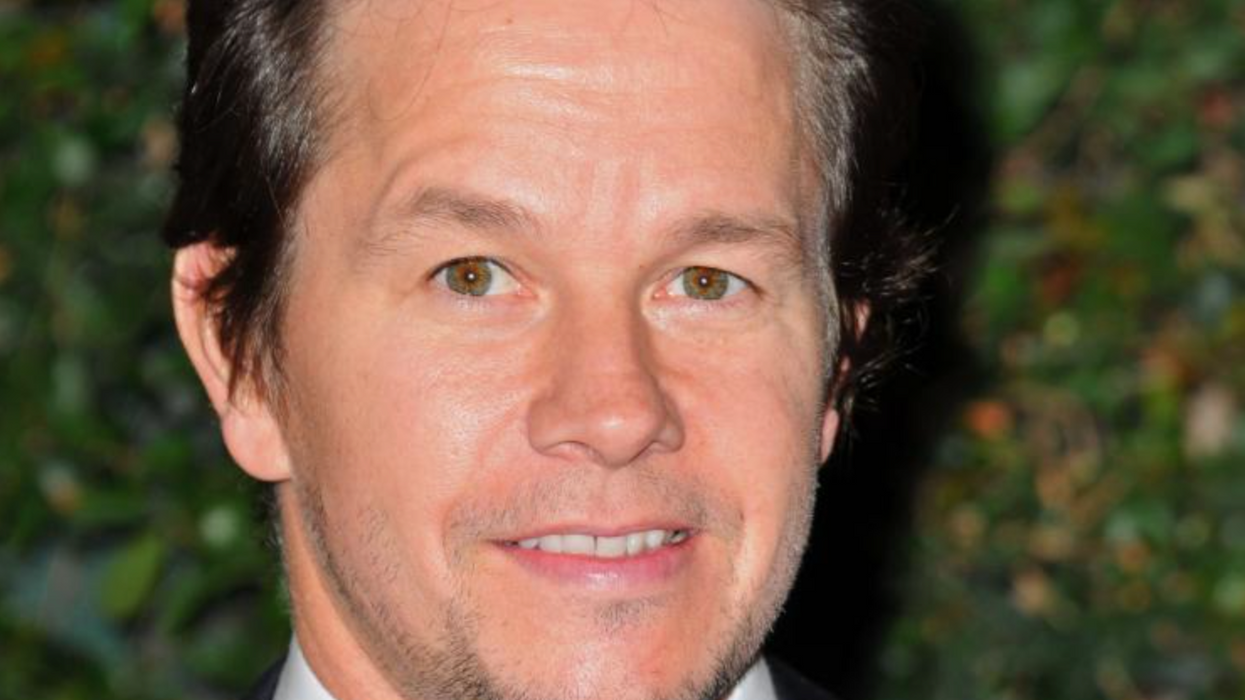 Mark Wahlberg Gains 20 Pounds in Three Weeks for Movie Role