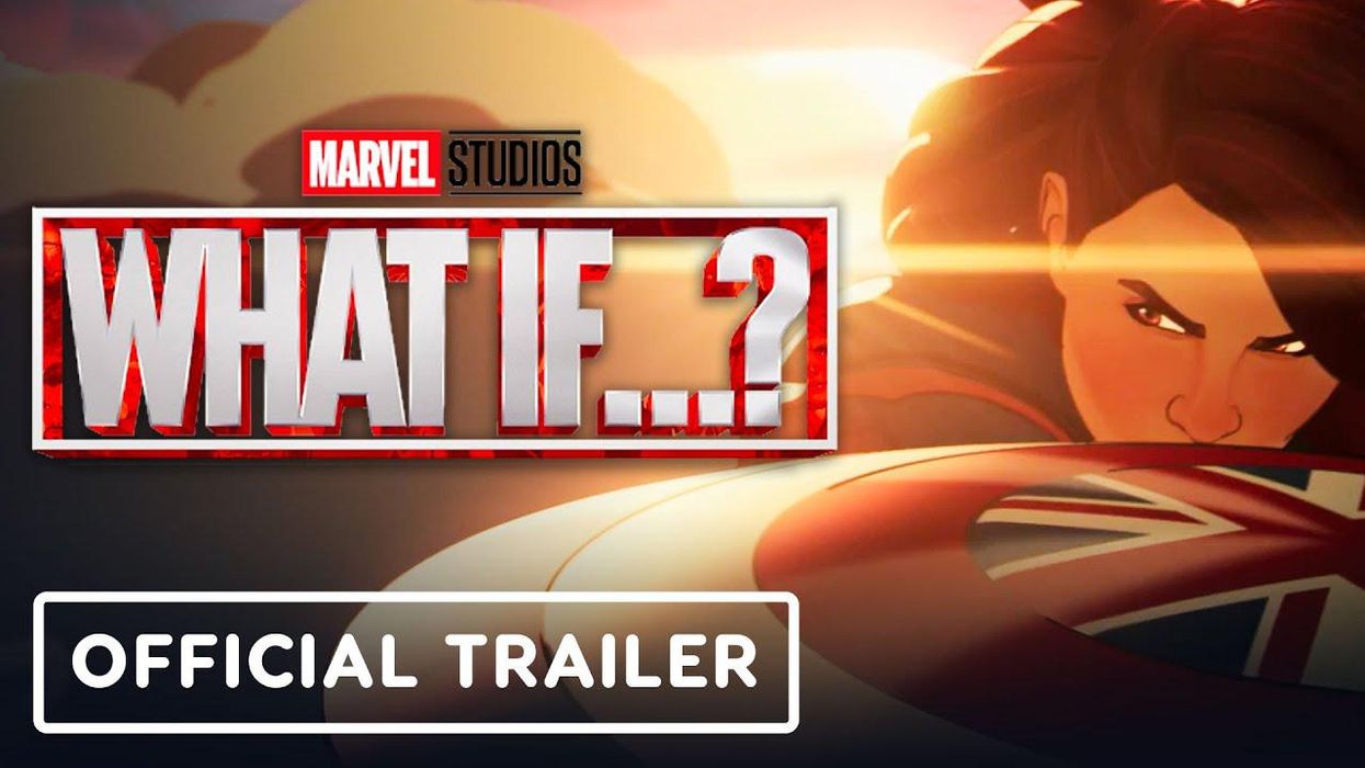 Chadwick Boseman Makes One Last Appearance in Marvel's 'What If?'