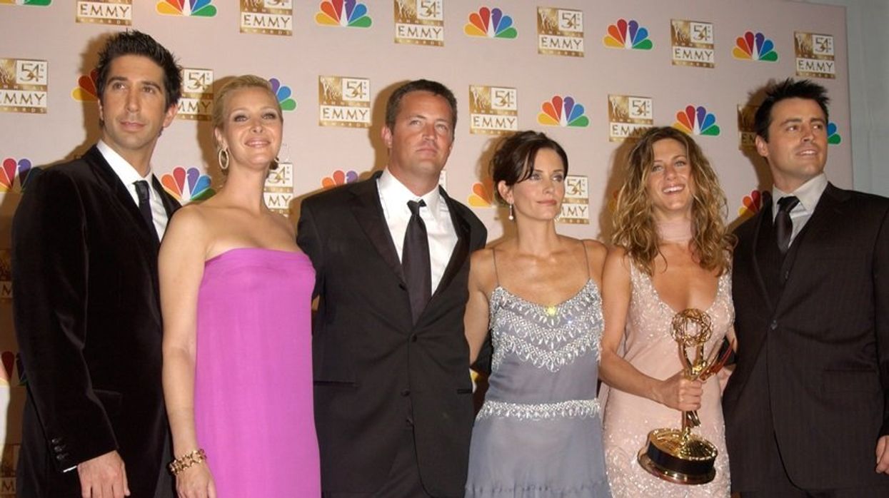 Matthew Perry's Legacy: Addiction and Recovery, Not Just 'Friends'