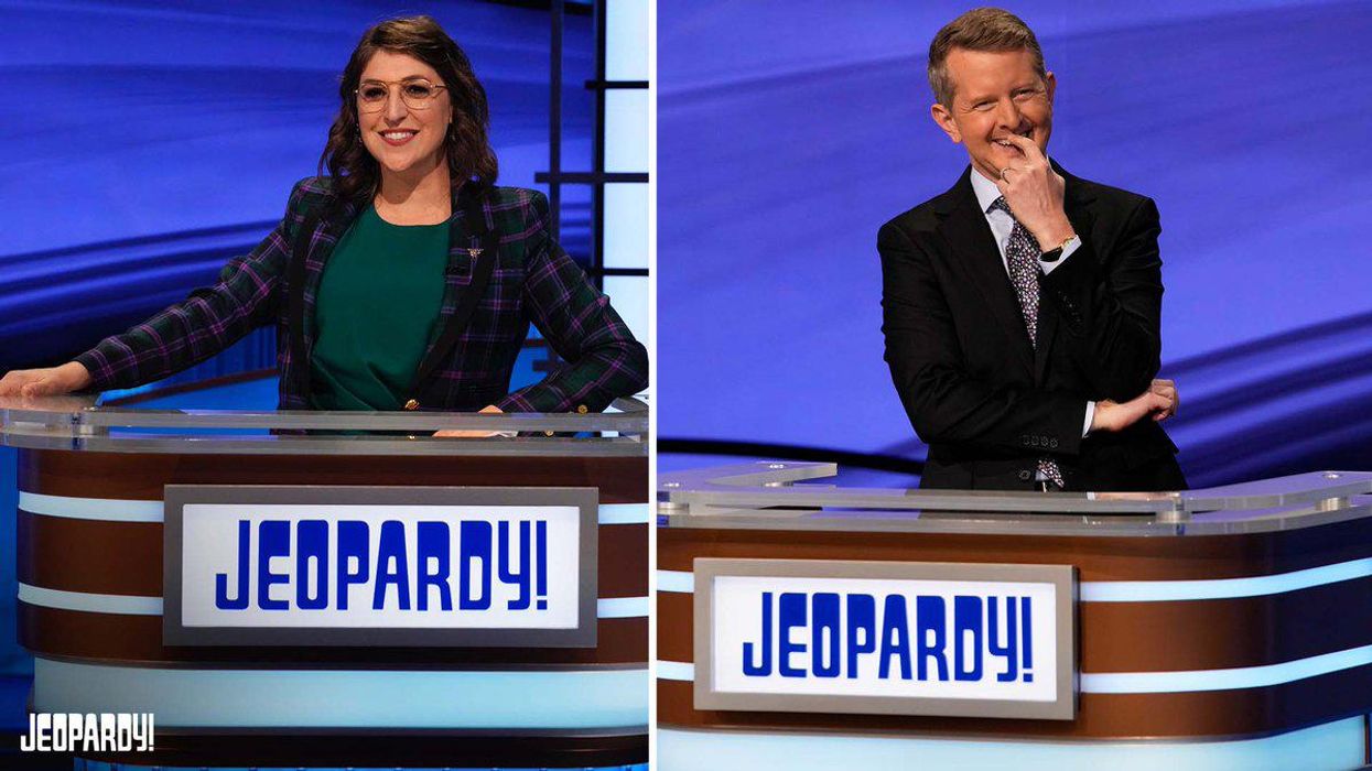 'Jeopardy' Locks In New Hosts for Season 38