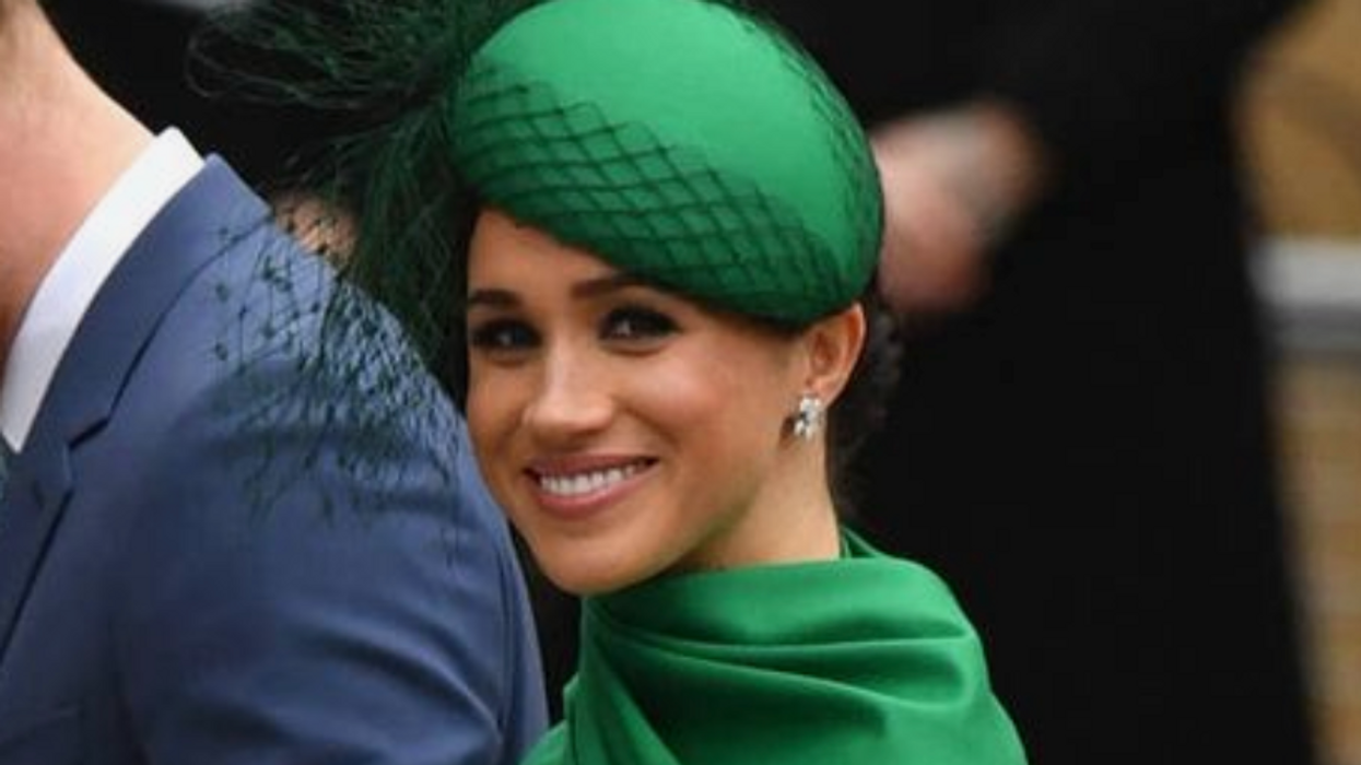 The Best Green Outfits From Celebs