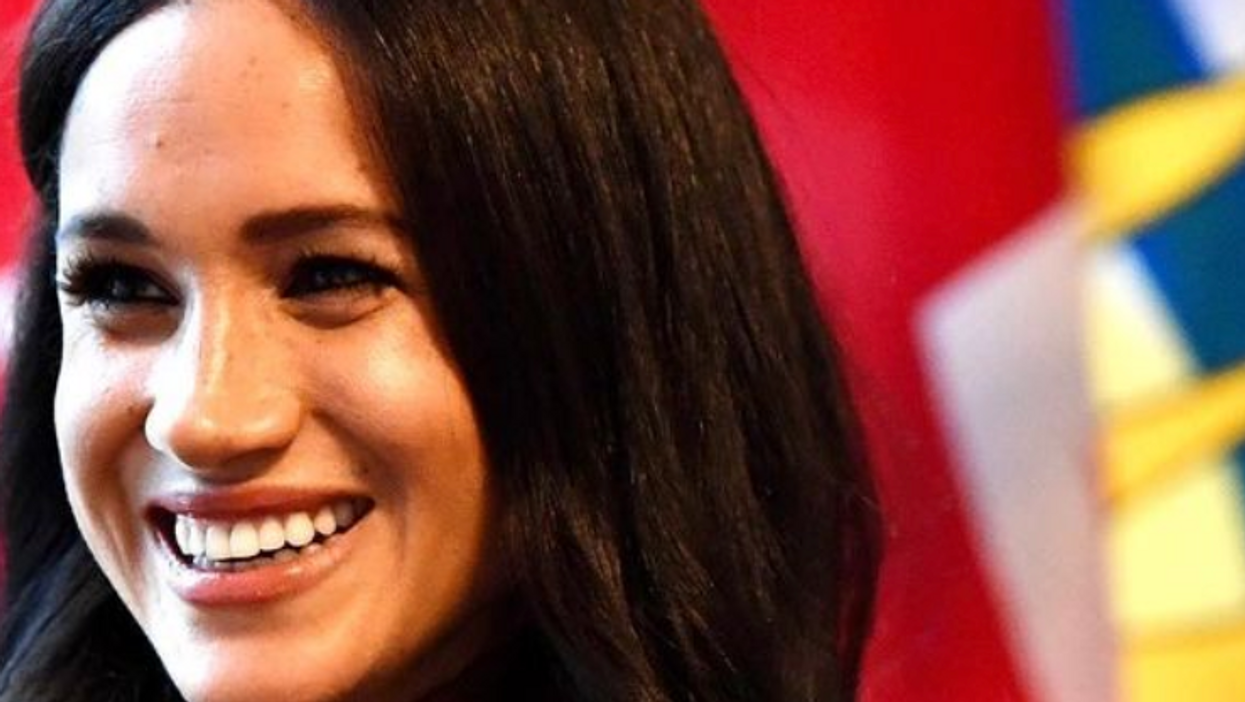 Meghan Markle Wins Against 'The Mail On Sunday' For Reproducing Private Letter To Her Father ​