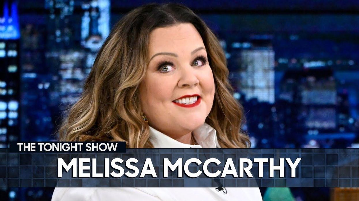 Melissa McCarthy on 'Thor: Love and Thunder' Rumors