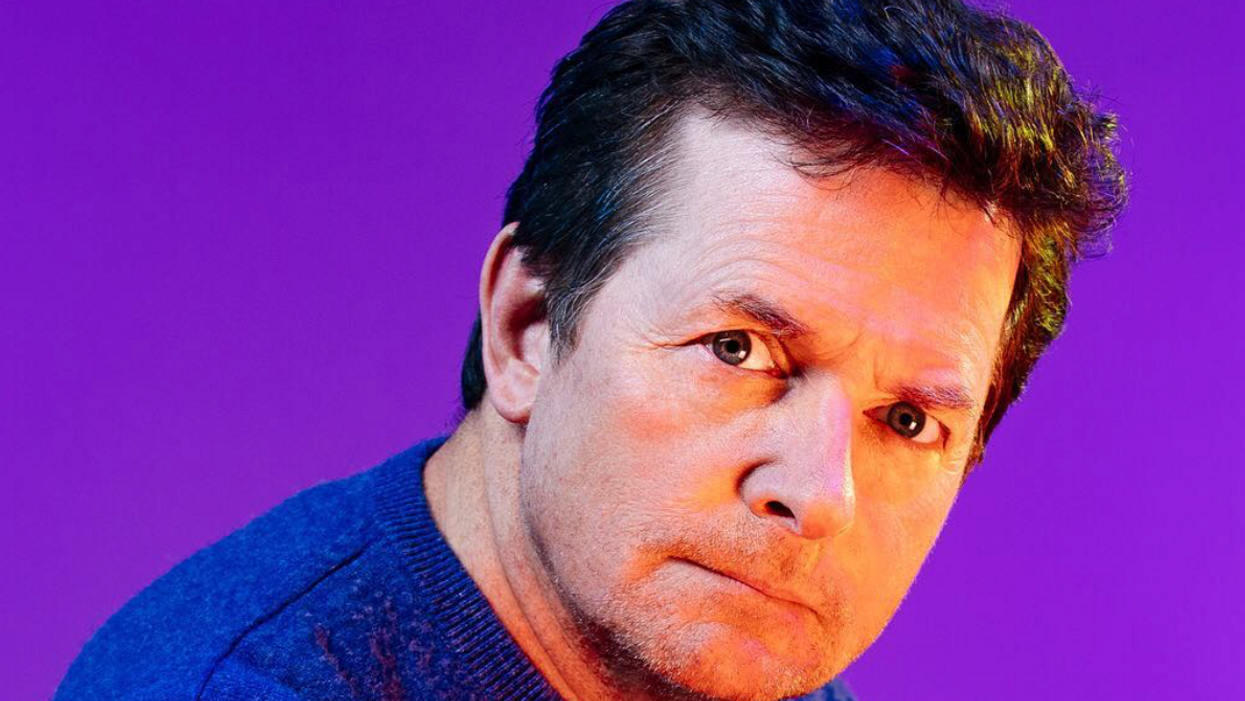 Michael J. Fox Announces Retirement From Acting Due To Battle With Parkinson's Disease
