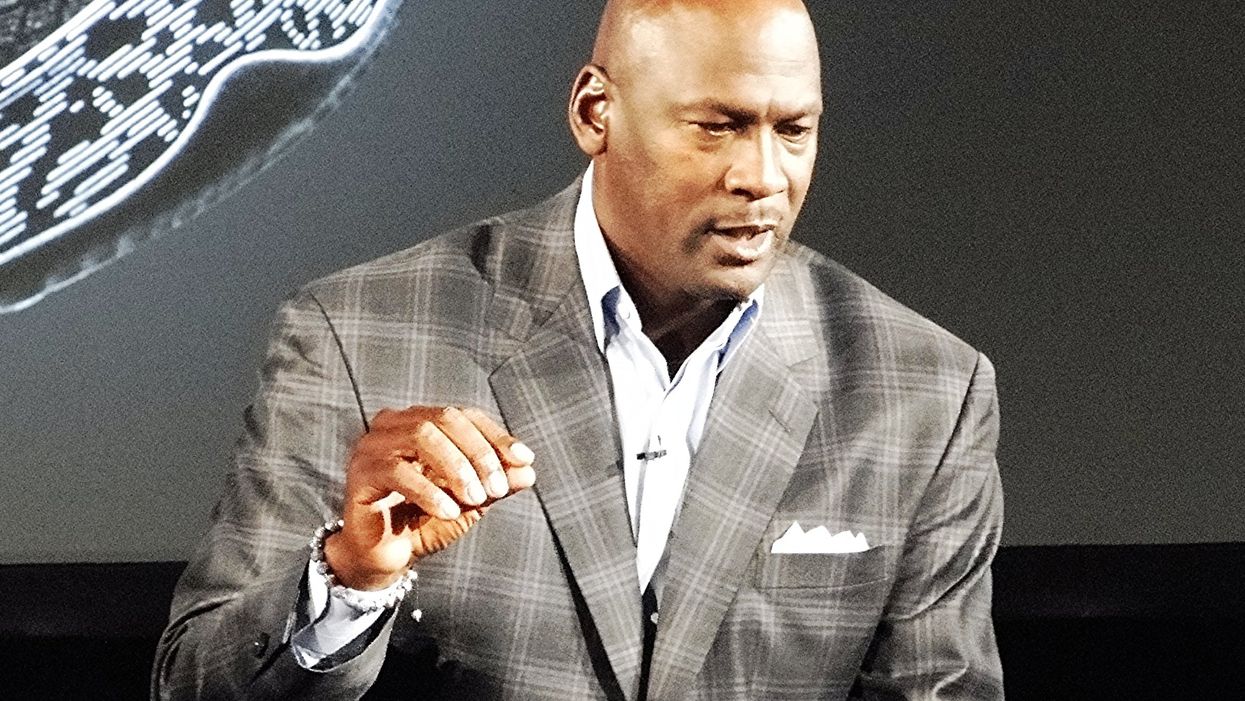 Jordan Brand And Michael Jordan To Donate $100M To Social​ Justice Causes Over The Next Decade
