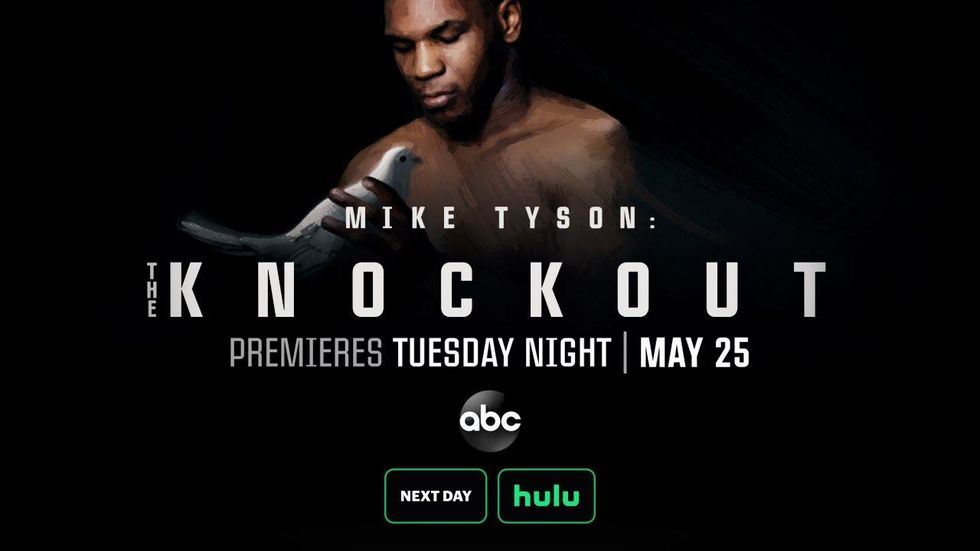Mike Tyson The Knockout Abc