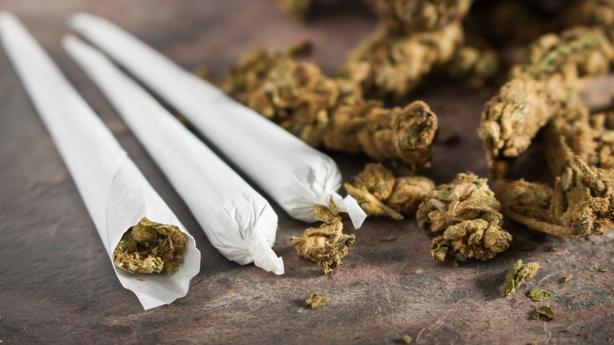 Minnesota Legalizes Recreational Marijuana