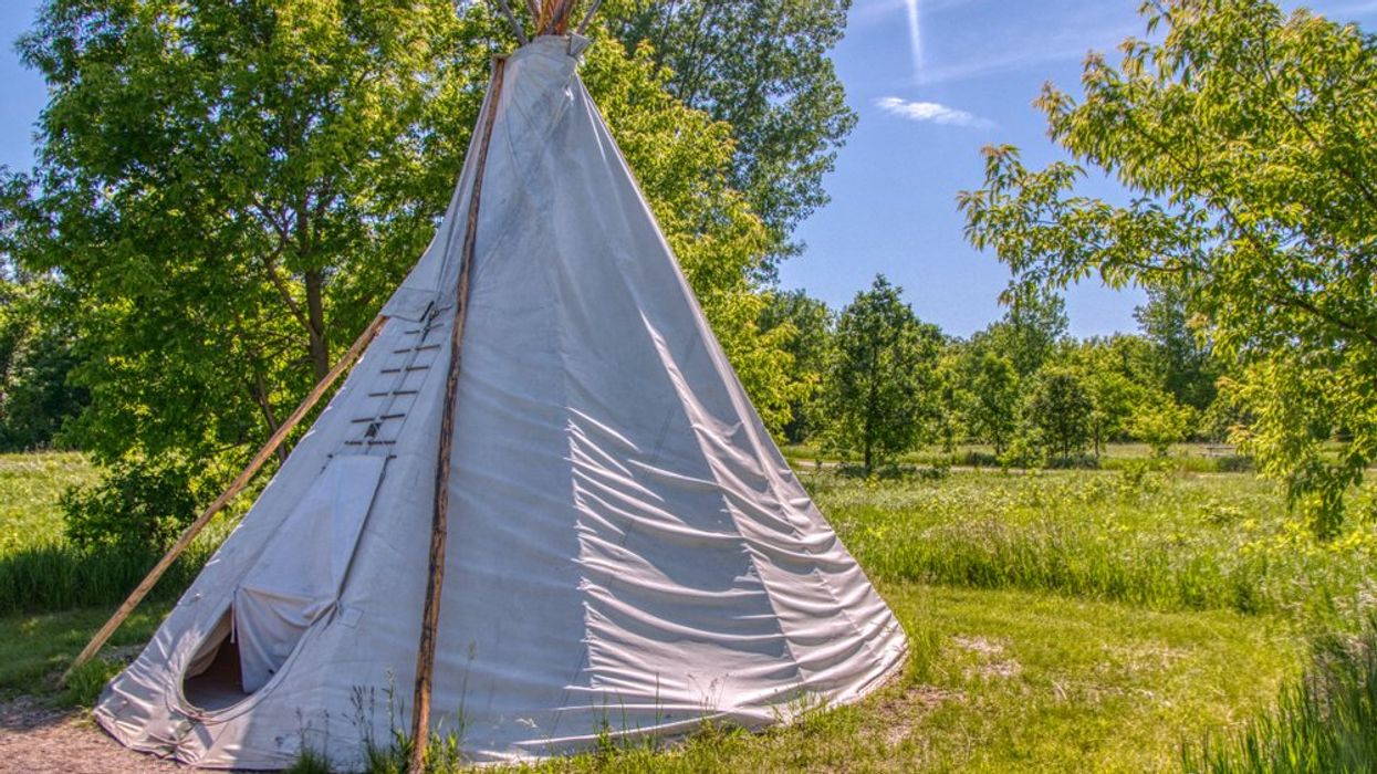 Minnesota State Park Land Returns to Dakota Tribe
