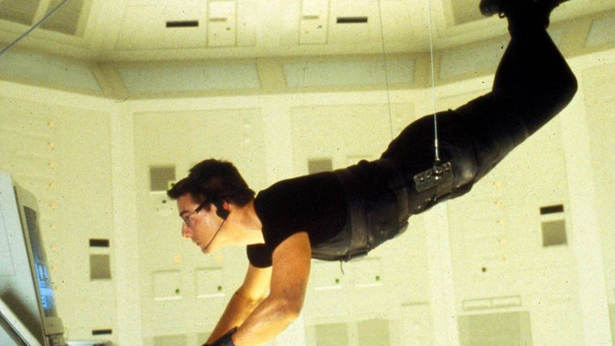 Mission Impossible Sequel Delayed Again Due to COVID