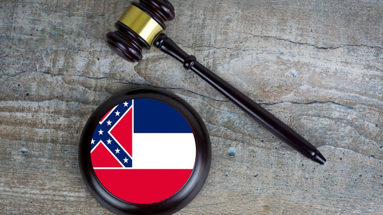 Mississippi Removes Elected Judges From Predominantly Black City