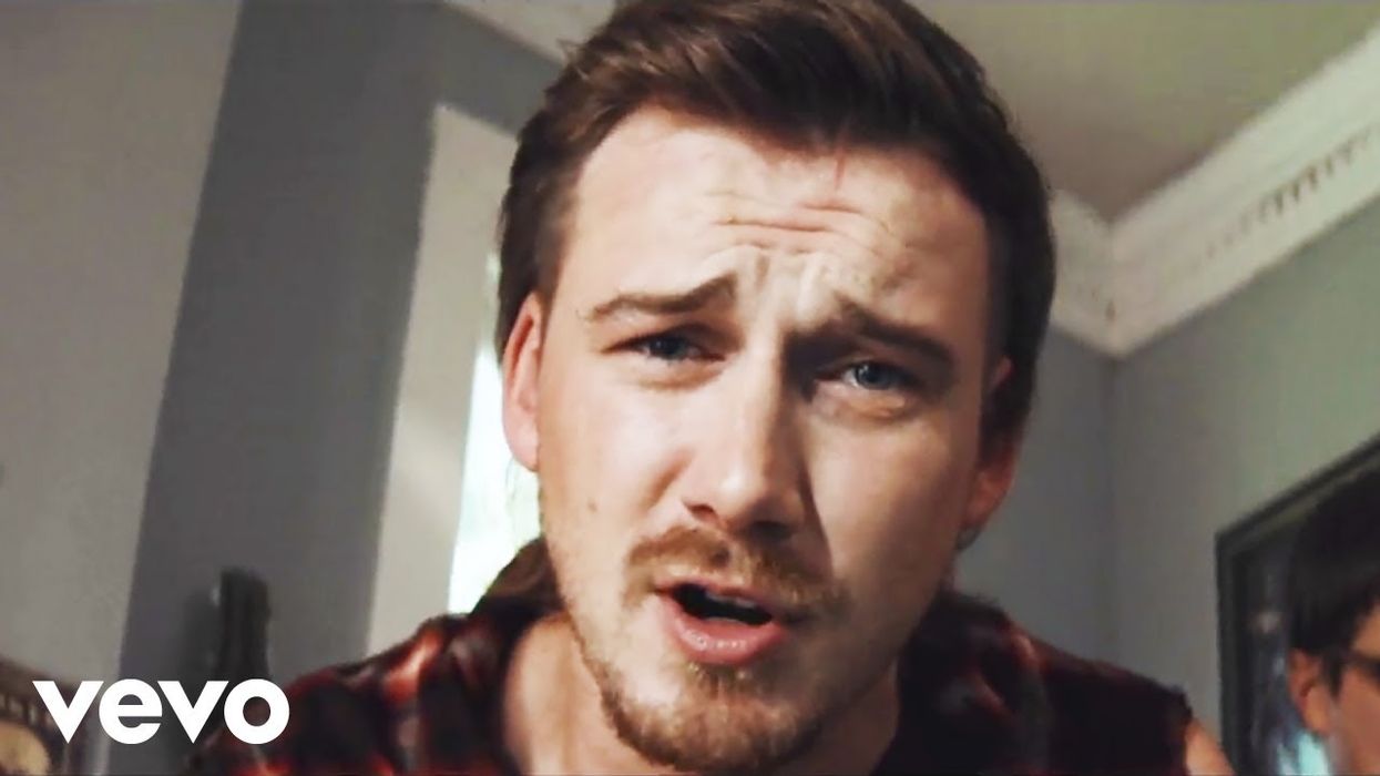 Morgan Wallen Dropped By 'SNL' After Seen Partying Maskless In Public