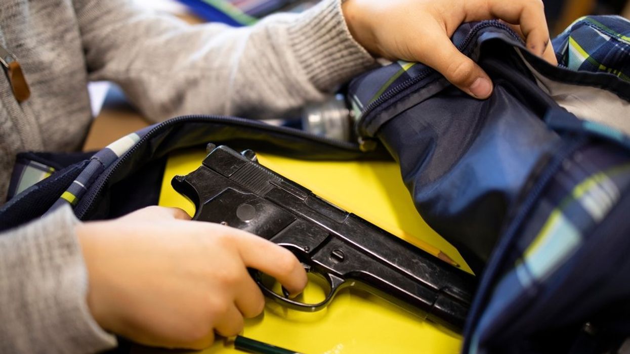 Most School Shootings Aren’t Mass Killings, But Rather Community Violence: Report