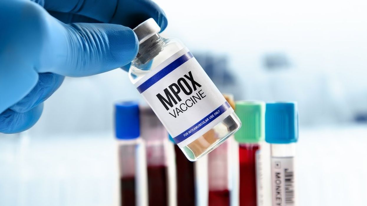 Mpox Is No Longer a Global Health Emergency