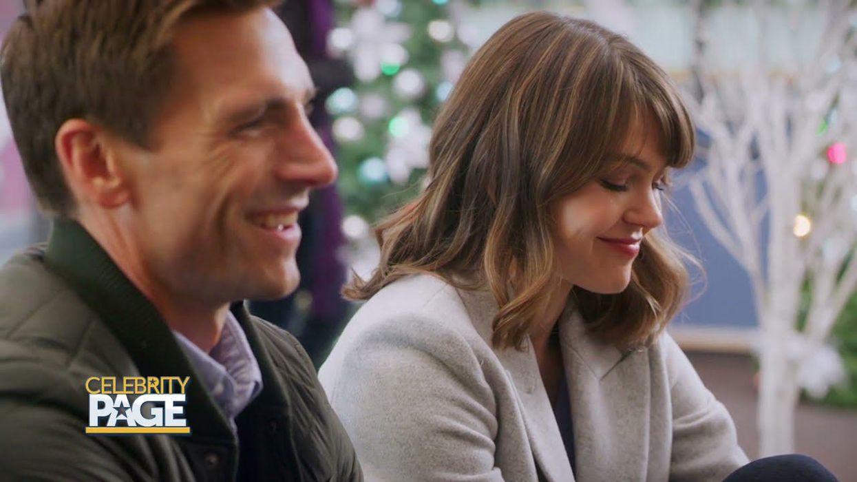'My Christmas Family Tree' Explores The Roots Of Love