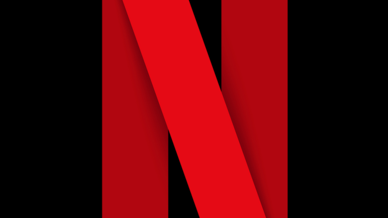 Netflix Tests Policy For Users Sharing Passwords
