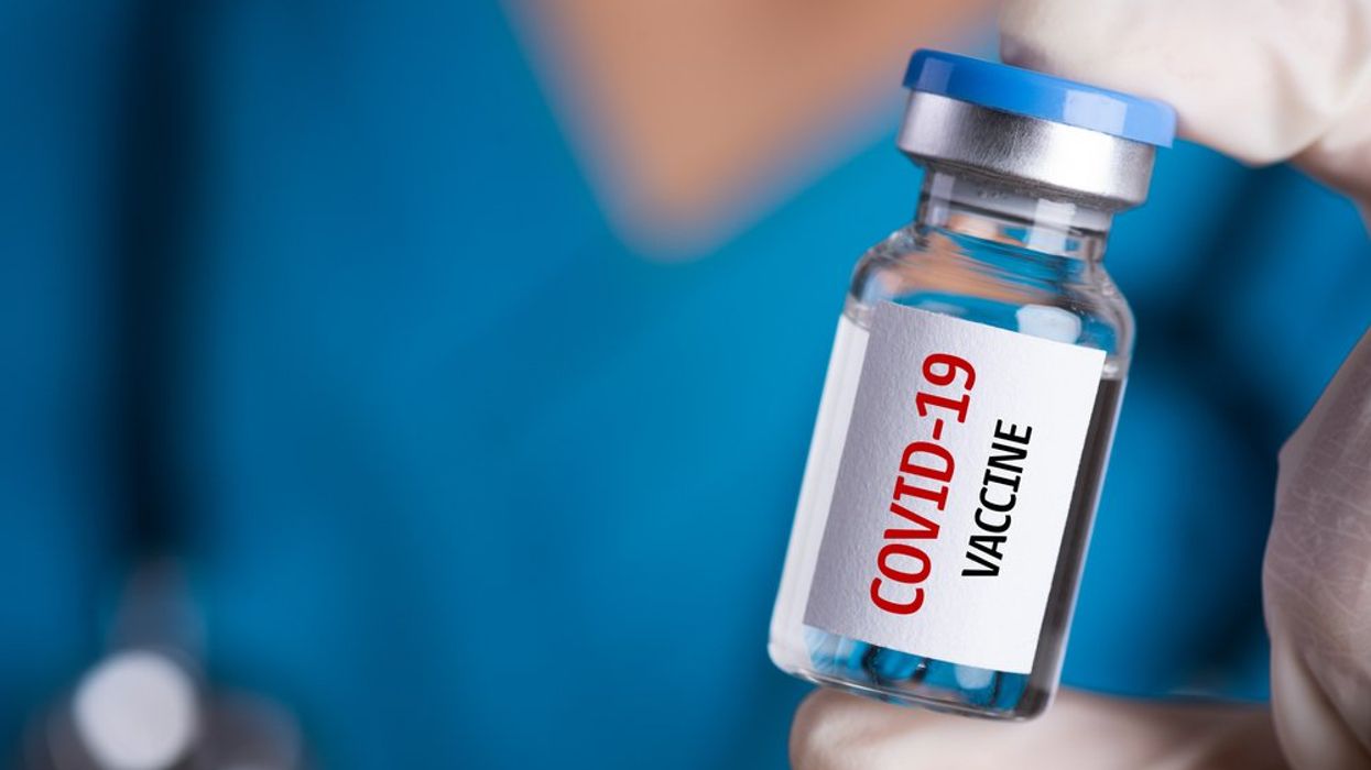 New Covid Vaccines Aren't 'Boosters' Anymore – Here's Why