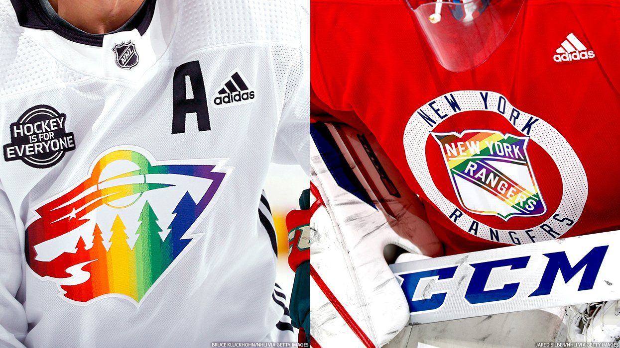 It's That Time Of The Year Again For Everybody To Tell You How Much They  Hate The NHL All Star Game Jerseys