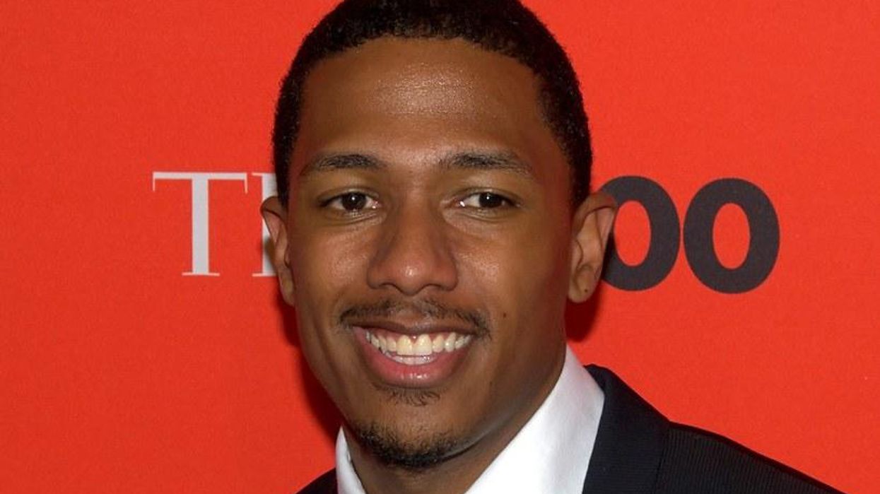 'The Nick Cannon Show' To Be Canceled After Only One Season