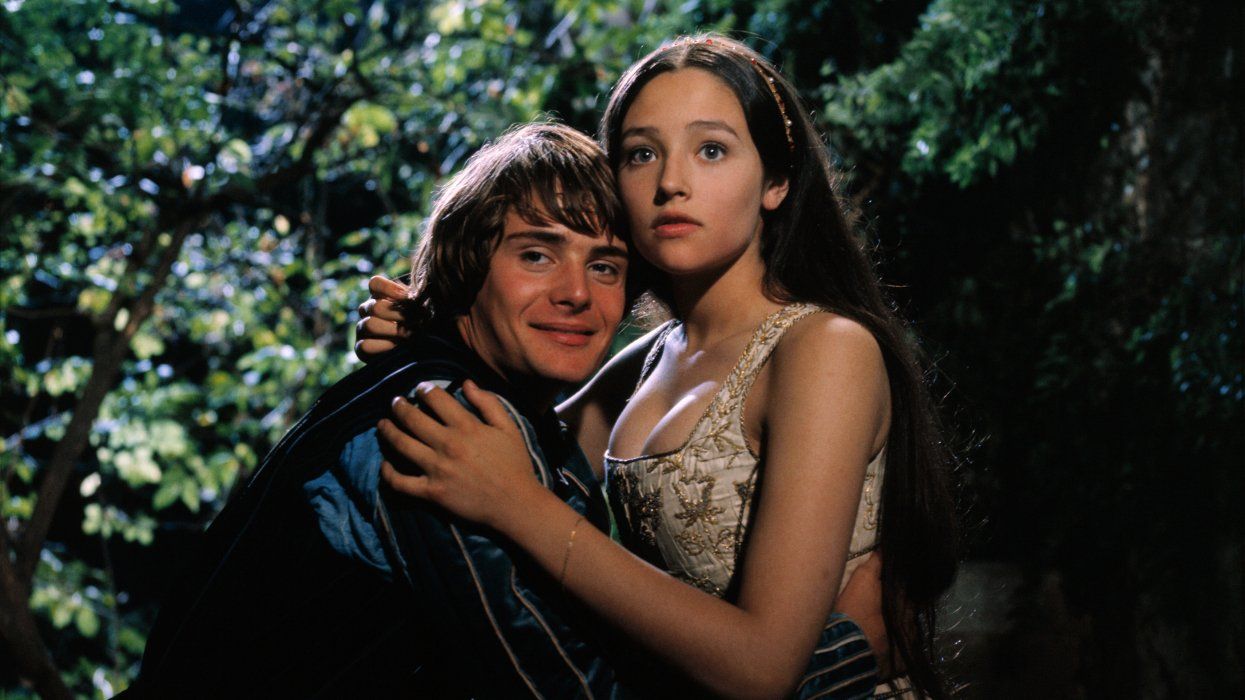 Olivia Hussey and Leonard Whiting's 'Romeo and Juliet' Lawsuit Thrown Out