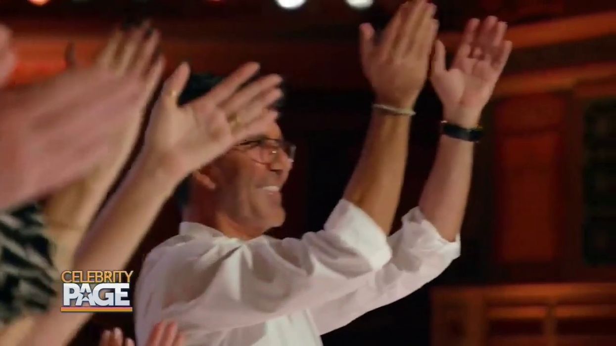 Howie Mandel Tells Us About The Latest Season of 'America's Got Talent'