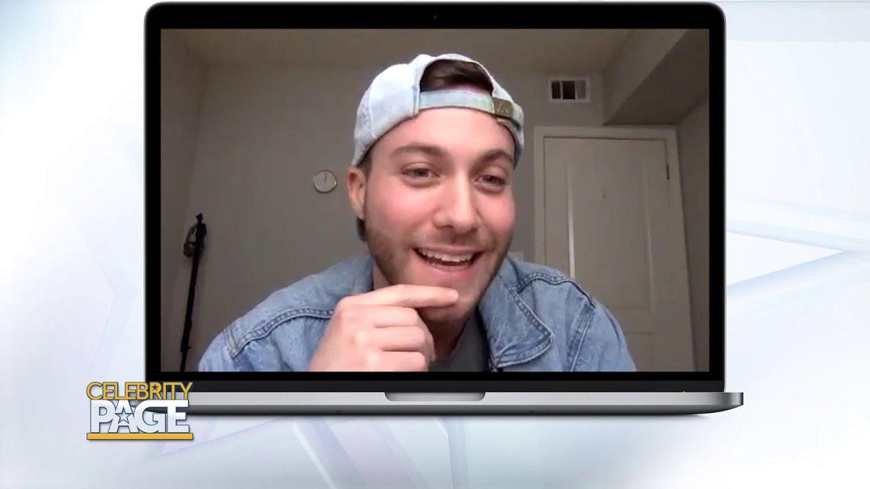 One-On-One: JORDY Officially Drops Viral TikTok Song 'Long Distance'