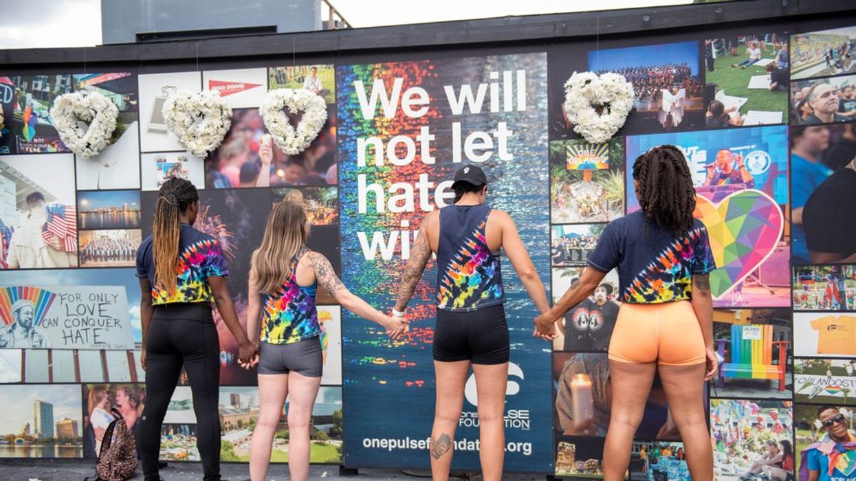 Orlando Purchases Site of Pulse Nightclub Shooting, Plans to Turn It Into a Memorial